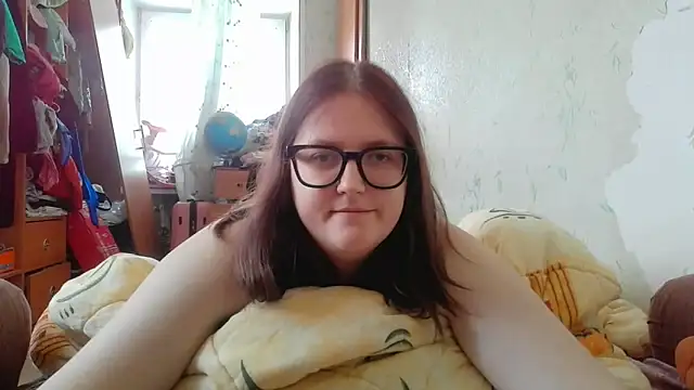 DesireMelissa online show from 02.20.26