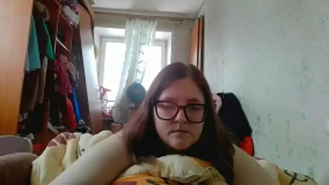 DesireMelissa online show from 02.28.26