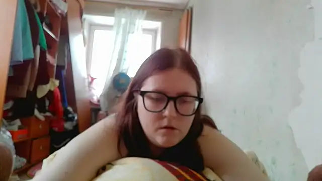 DesireMelissa online show from 03.05.26