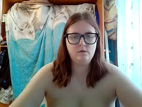 DesireMelissa online show from 04.17.26