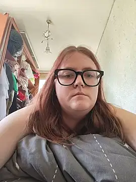 DesireMelissa online show from 05.16.26