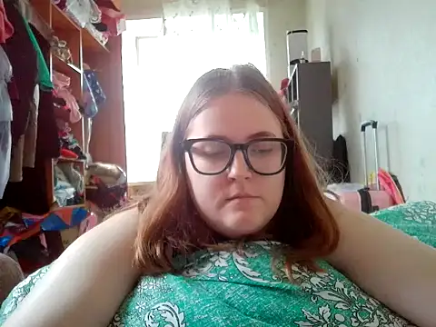DesireMelissa online show from 06.29.26