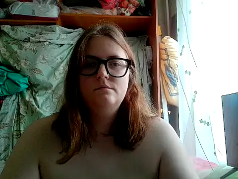DesireMelissa online show from 07.10.26