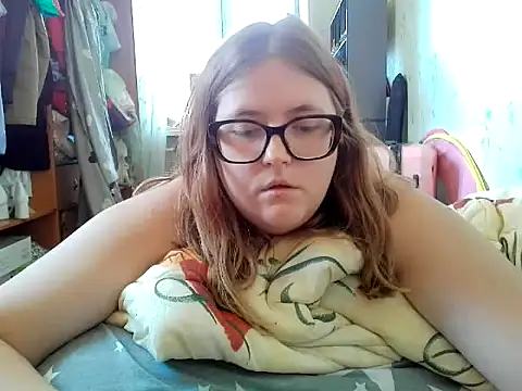 DesireMelissa online show from 07.27.26