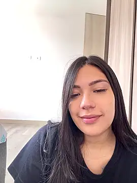 Latina vanessa online show from 01.14.26