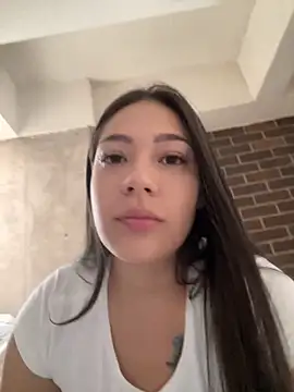 Latina vanessa online show from 03.16.26