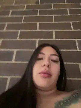 Latina vanessa online show from 03.19.26