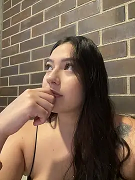 Latina vanessa online show from 03.24.26