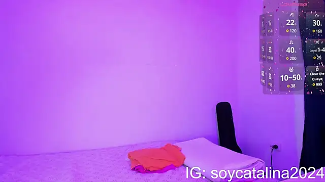 Snapshot of Leticia_brownn1 chatting on 02.05.25 Leticia brownn1 online show from 02.05.25