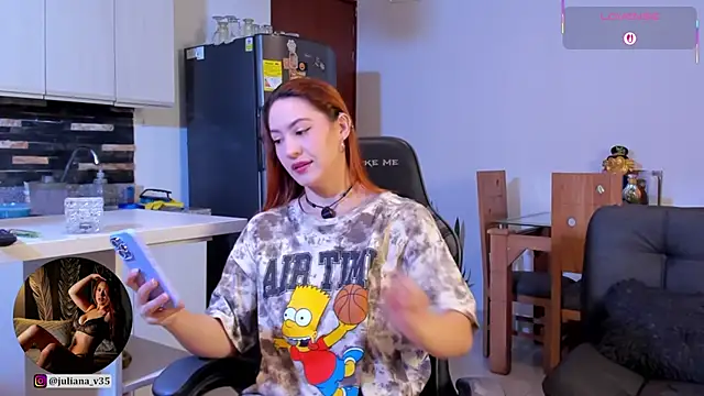 Amypond   online show from 03.29.26