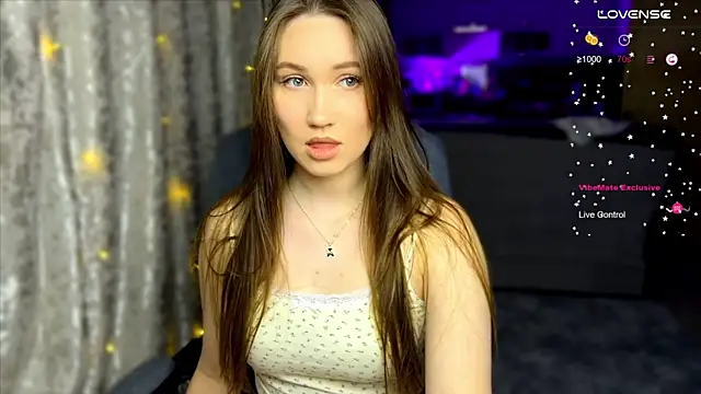 ChloeMillerMeow online show from 09.17.25