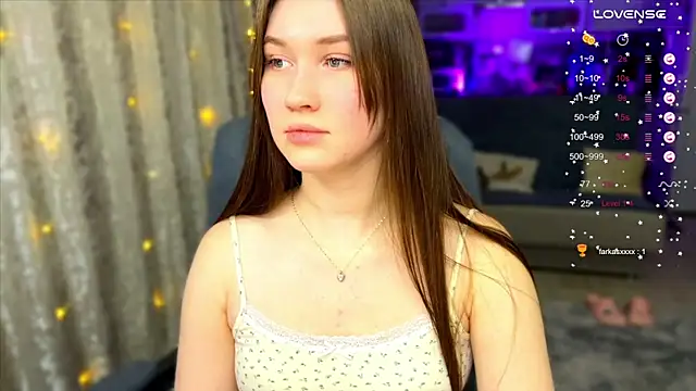 ChloeMillerMeow online show from 09.21.25