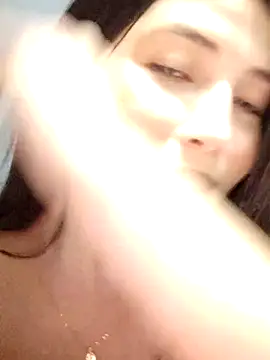 Snapshot of Aome_01 chatting on 09.18.25 Aome 01 online show from 09.18.25