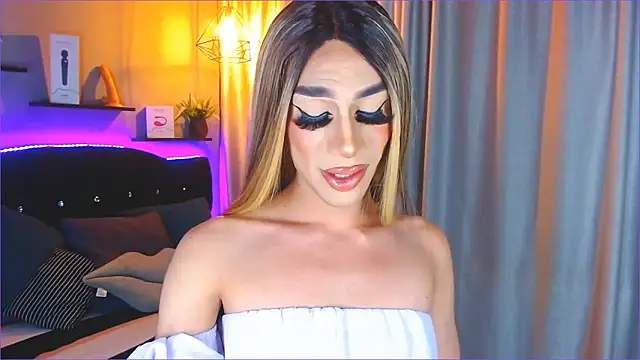 camila hootie online show from 01.16.25