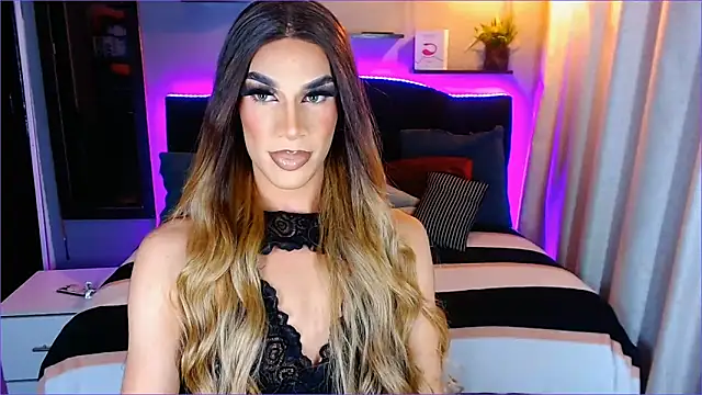 camila hootie online show from 01.28.25