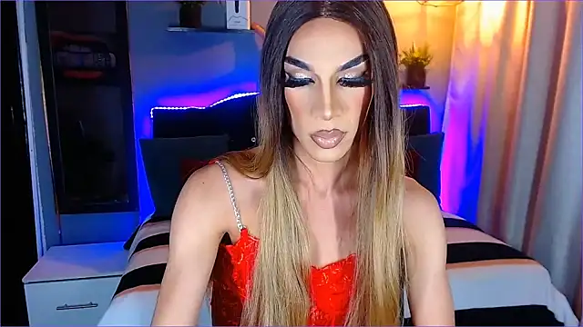 camila hootie online show from 02.01.25