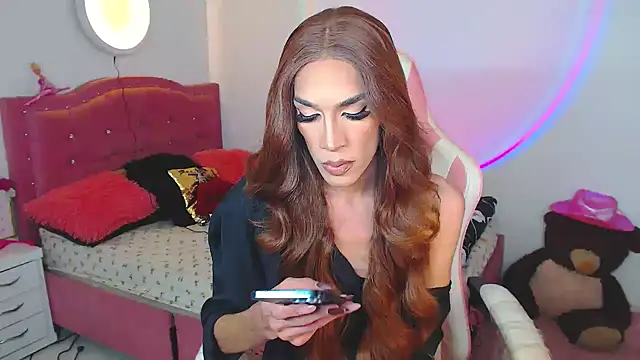 camila hootie online show from 01.14.26