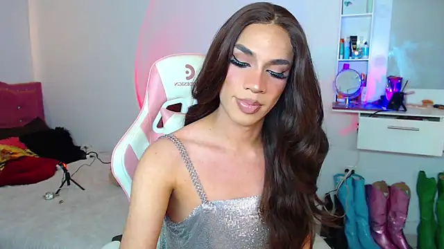 camila hootie online show from 04.17.26