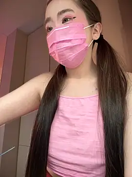 Snapshot of Asianpie_ chatting on 01.26.25 Asianpie online show from 01.26.25