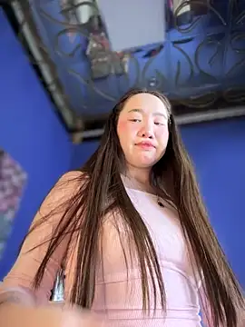 Snapshot of Asianpie_ chatting on 12.02.25 Asianpie online show from 12.02.25