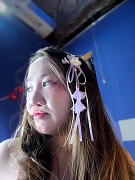 Asianpie  online show from 02.16.26