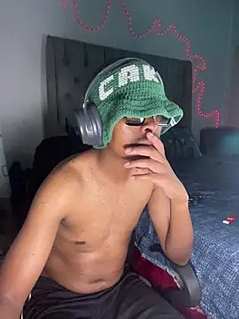 JaroDawg47 online show from 01.07.26