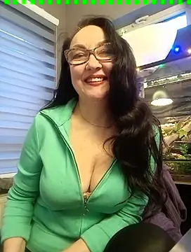 Snapshot of CamilleDesire chatting on 02.27.25 CamilleDesire online show from 02.27.25