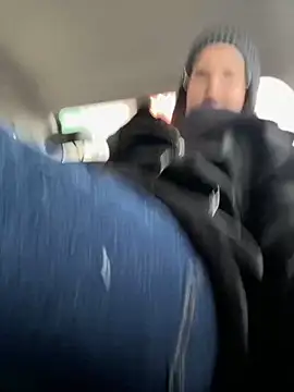 Snapshot of RinaCat chatting on 01.03.25 RinaCat online show from 01.03.25