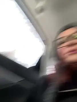 Snapshot of RinaCat chatting on 02.14.25 RinaCat online show from 02.14.25