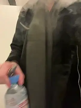 Snapshot of RinaCat chatting on 03.14.25 RinaCat online show from 03.14.25