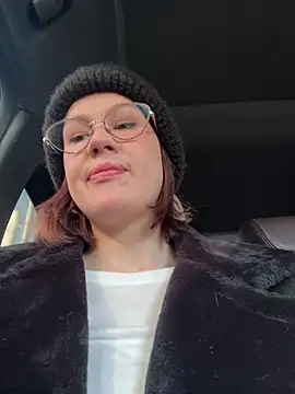 RinaCat online show from 02.19.26