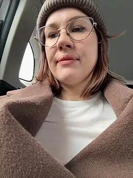 RinaCat online show from 03.23.26