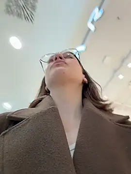 RinaCat online show from 04.09.26