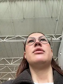 RinaCat online show from 04.11.26