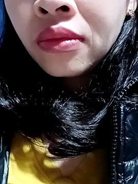 Hana love20 online show from 02.18.25