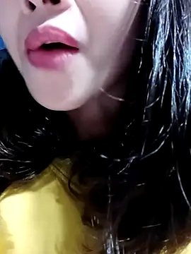 Hana love20 online show from 02.18.25