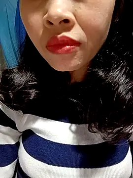 Hana love20 online show from 02.27.25