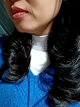 Hana love20 online show from 11.28.25