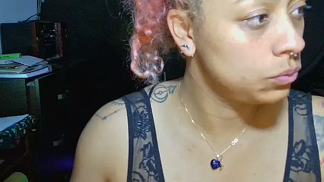 Cata Blue   online show from 02.06.26