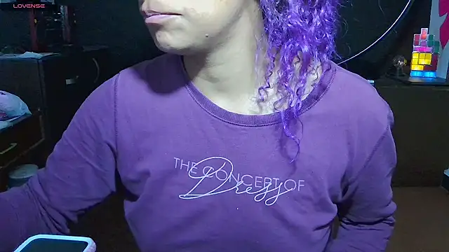 Snapshot of Cata_Blue__ chatting on 07.29.26 Cata Blue online show from 07.29.26