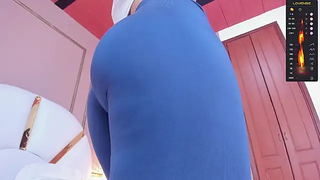 Donnapaul online show from 01.30.25