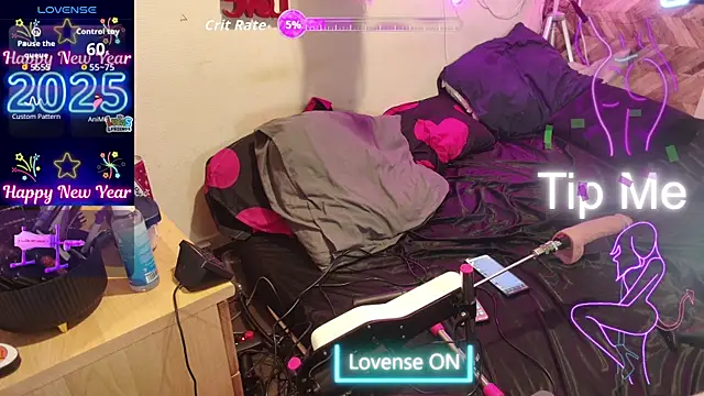 Sletjerayxh online show from 11.09.25