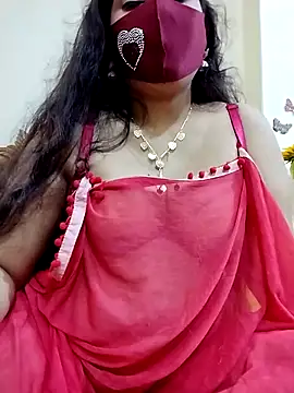 Ameera19 online show from 02.16.25