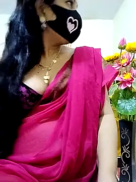 Ameera19 online show from 02.21.25