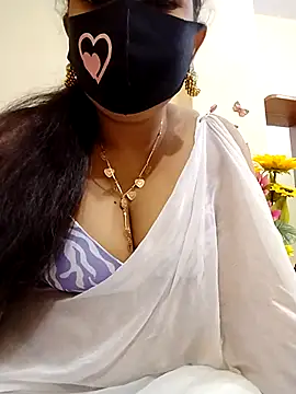 Ameera19 online show from 02.27.25