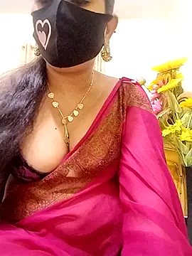 Ameera19 online show from 02.27.25