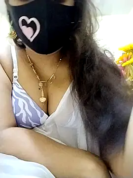 Ameera19 online show from 02.28.25