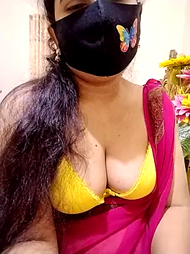 Snapshot of Ameera19 chatting on 01.16.26 Ameera19 online show from 01.16.26