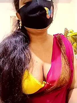 Snapshot of Ameera19 chatting on 01.17.26 Ameera19 online show from 01.17.26