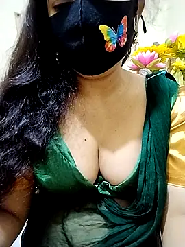 Snapshot of Ameera19 chatting on 03.06.26 Ameera19 online show from 03.06.26